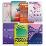 Bộ sách Vietnam Solo Expert - 7 công cụ giúp bạn làm chủ sự nghiệp kinh doanh chuyên môn độc lập