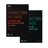 [COMBO] Marketing biết tuốt