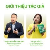 BÌNH AN TÀI CHÍNH - Hành trình làm chủ cảm xúc và các quyết định về tiền