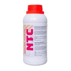 Nước rửa bạc trang sức siêu tốc 15 giây Tiến Thành Beauty chai lớn