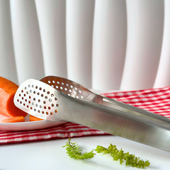 Kẹp Gắp Thức Ăn Đa Năng Inox 304 DandiHome