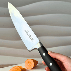 Dao Đầu Bếp Benchusch 7 Inch - Lưỡi Dao 18 cm - Dòng Chef Knife - Solution Series