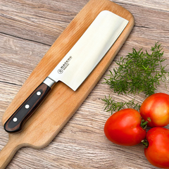 Dao Bếp Cao Cấp KATANA Essential Nakiri 180mm - Dao Thái Rau Củ Quả KATA203