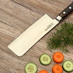 Dao Bếp Cao Cấp KATANA Essential Nakiri 180mm - Dao Thái Rau Củ Quả KATA203