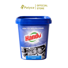 Kem Tẩy Đa Năng Nhà Bếp Hando 500 gr