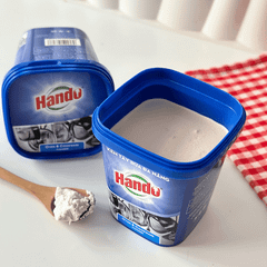 Kem Tẩy Đa Năng Nhà Bếp Hando 500 gr