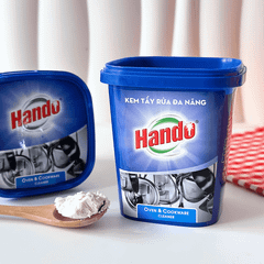 Kem Tẩy Đa Năng Nhà Bếp Hando 500 gr