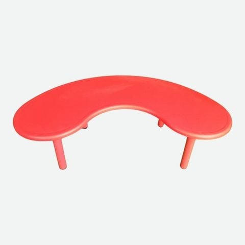 Bàn bán nguyệt nhập khẩu