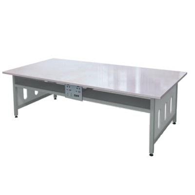 Bàn biểu diễn thí nghiệm vật lý công nghệ