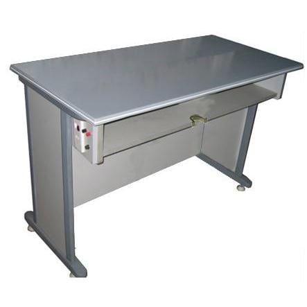 Bàn biểu diễn thí nghiệm vật lý - công nghệ