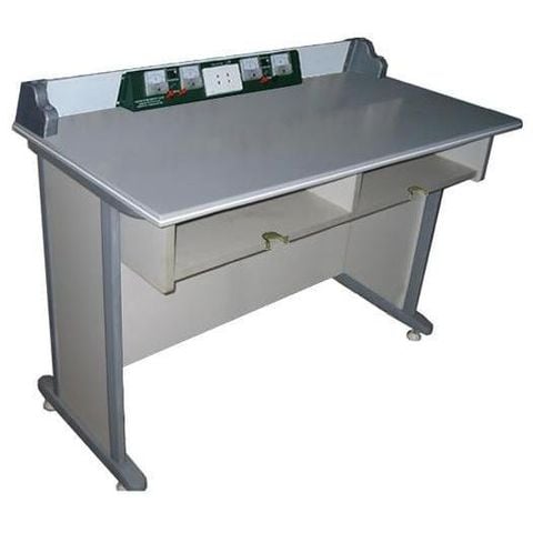 Bàn thí nghiệm vật lý - công nghệ 1,2m
