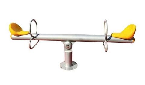 Bập bênh 2 chỗ