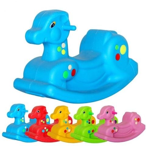 Bập bênh nhỏ 1 mảnh