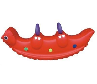 Bập bênh đôi (voi, gà, hươu, khủng long)