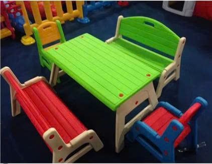 Bộ bàn ghế phòng thư viện