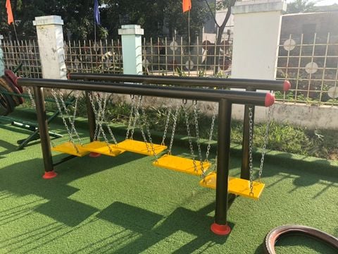 Cầu treo giữa thăng bằng 1