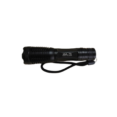 ĐÈN PIN SIÊU SÁNG XML-T6 E6 (1Pin)