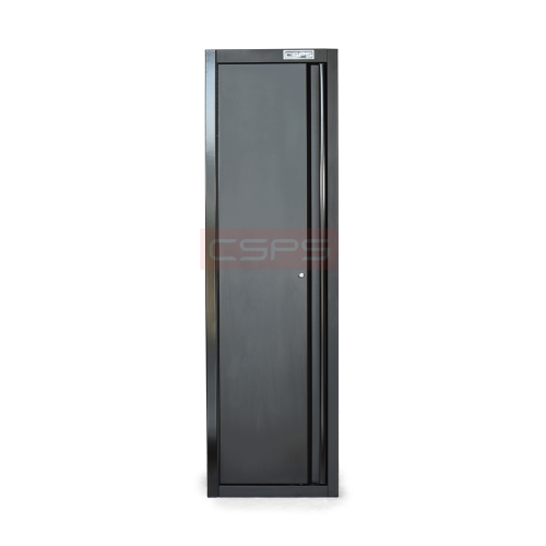 Tủ dụng cụ CSPS 48cm - 03 vách ngăn màu đen