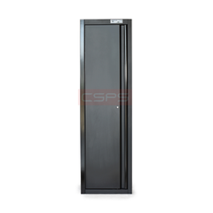 Tủ dụng cụ CSPS 48cm - 03 vách ngăn màu đen