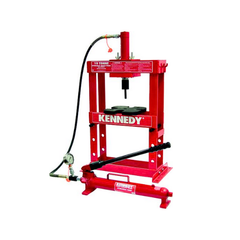 Máy ép thủy lực 10T Kennedy KEN-985-5000K