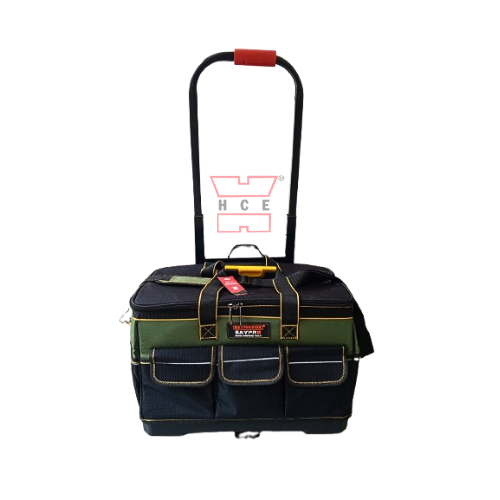 TÚI ĐỰNG DỤNG CỤ XÁCH & KÉO 2IN1 EAYPRE
