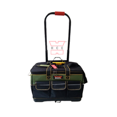 TÚI ĐỰNG DỤNG CỤ XÁCH & KÉO 2IN1 EAYPRE
