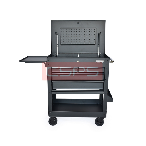 Tủ dụng cụ CSPS 84cm - 04 hộc kéo