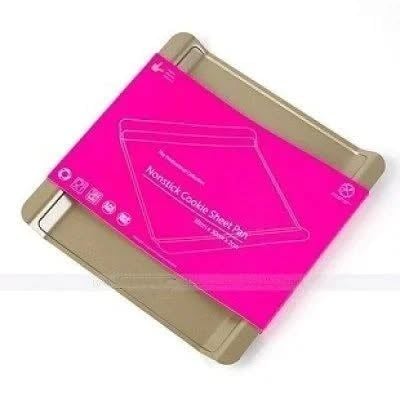 Khay nướng chống dính Breadleaf 30x30cm