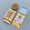 Túi hàn trung thu 150g Đoàn Viên (9x16cm - xấp 100 túi).