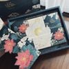 Hộp trung thu 6 bánh 150g - 250g Nguyệt Liên Ngư.
