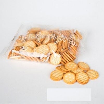 Bánh quy mặn 250g.