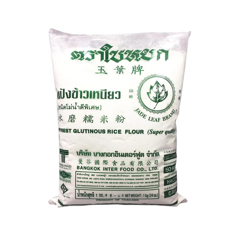 Tinh Bột nếp Thái Lan 1kg.