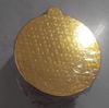 Đế lót bánh mousse hình tròn 8cm (50 đế).