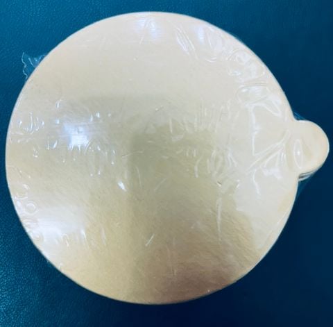 Đế lót bánh mousse hình tròn 8cm (50 đế)