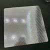 Đế lót bánh giấy vuông 24cm.