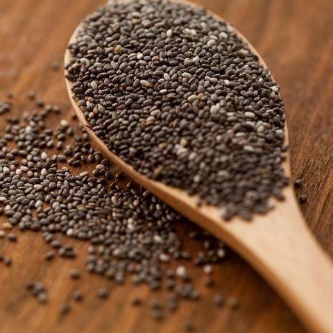 Hạt chia đen Classyfoods 500g