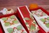 Bộ túi hộp trung thu 4 bánh trà 150-250g Ánh Nguyệt