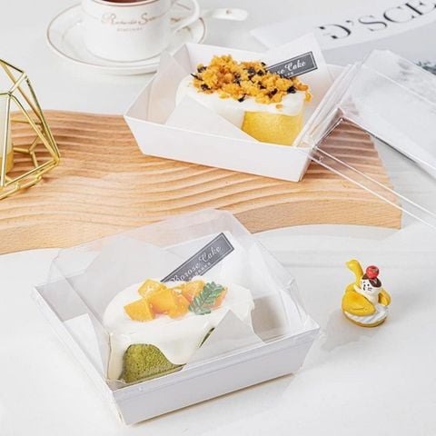 Hộp giấy nắp trong E1413 đế trắng.