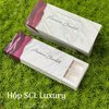 Bộ túi hộp socola Luxury 12 ô