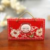 Hộp trung thu 2 bánh 150g - 250g Bách Hoa.