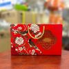 Hộp trung thu 2 bánh 150g - 250g Dạ Yến kèm hộp con.