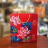 Hộp trung thu 4 bánh 150g - 250g Liên Hoa.