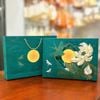 Hộp trung thu 6 bánh 150g - 250g Kim Liên Nguyệt.