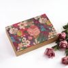 Hộp trung thu 6 bánh 80g Vườn Hoa