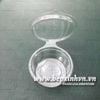 Hũ nhựa đựng sốt 4oz - 100ml (lốc 50).