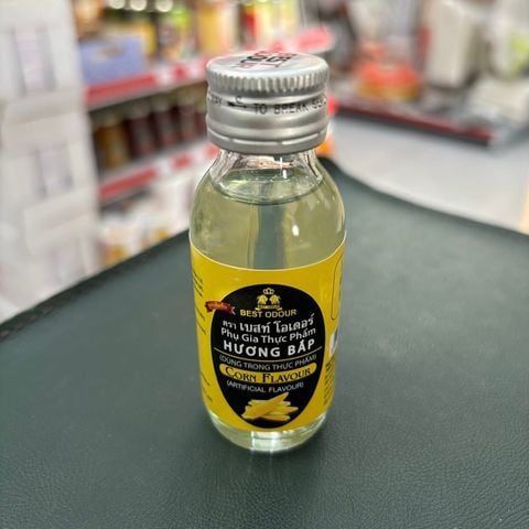 Hương bắp Best Odour 30ml.