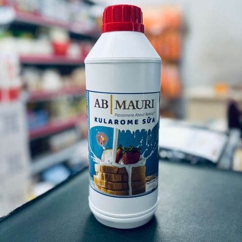 Hương sữa (Milk Kularome) Mauri 1kg