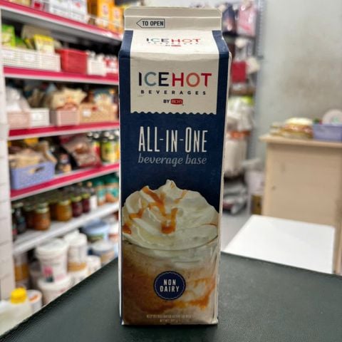 Kem tươi đa dụng Rich's Base 907g.