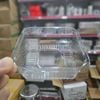 Khay trung thu 200g vuông trong (10x10x3.5cm)- Khay số 10.