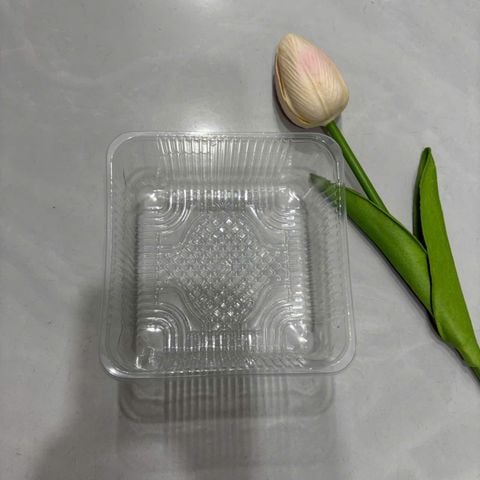 Khay trung thu trong 250g cao dày (lốc 100).